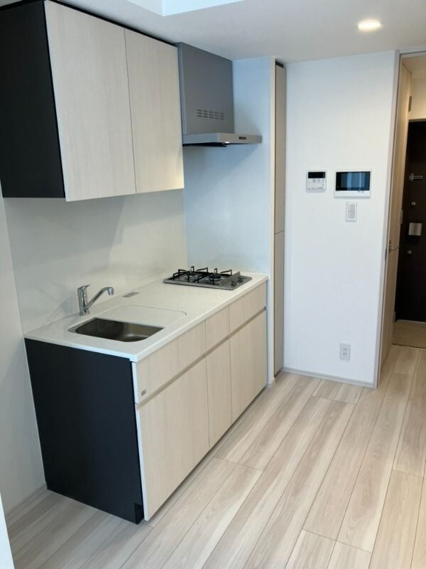 シーズンフラッツ大森ブライトの物件内観写真