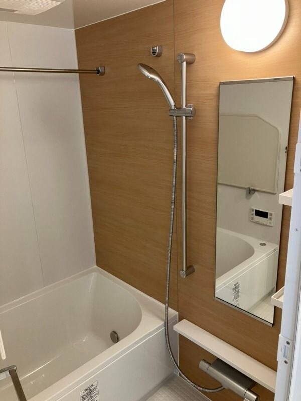 シーズンフラッツ大森ブライトの物件内観写真