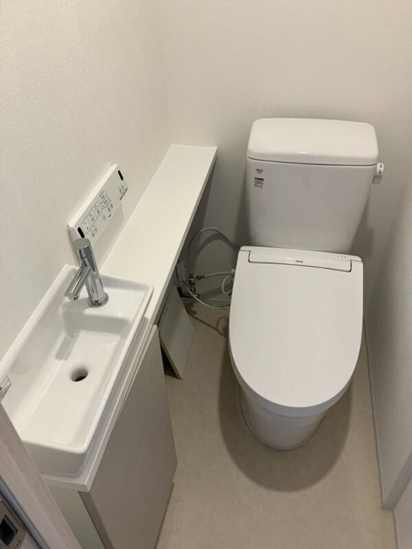 シーズンフラッツ大森ブライトの物件内観写真