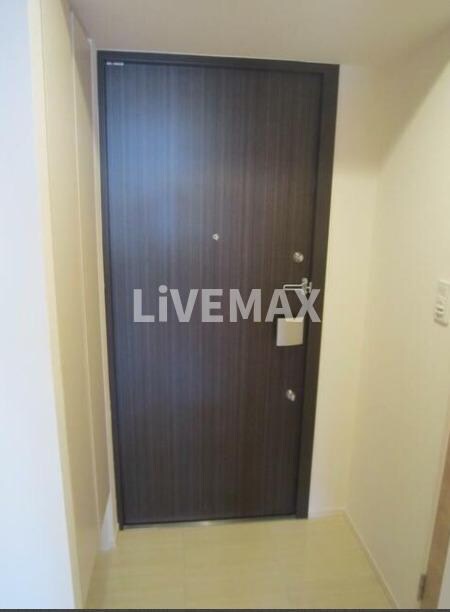 ブルーミング西麻布の物件内観写真