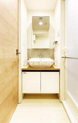 ブルーミング西麻布の物件内観写真