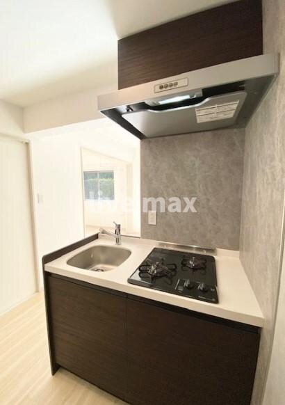 レジディア世田谷若林の物件内観写真