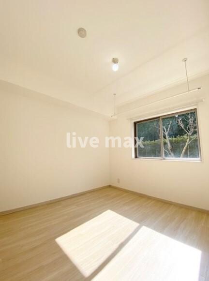 レジディア世田谷若林の物件内観写真