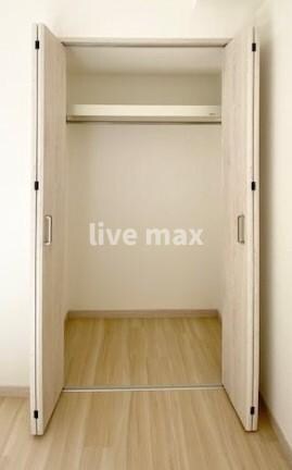 レジディア世田谷若林の物件内観写真