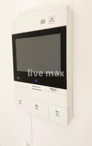 レジディア世田谷若林の物件内観写真