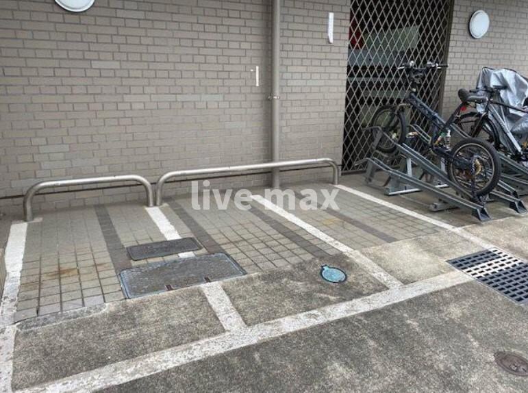 レジディア世田谷若林の物件内観写真