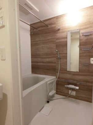 BRICK RESIDENCE 目黒本町の物件内観写真