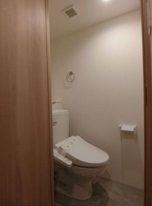 BRICK RESIDENCE 目黒本町の物件内観写真