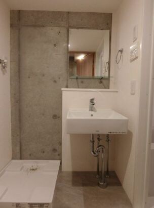 BRICK RESIDENCE 目黒本町の物件内観写真