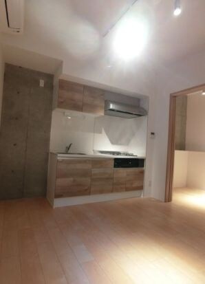 BRICK RESIDENCE 目黒本町の物件内観写真