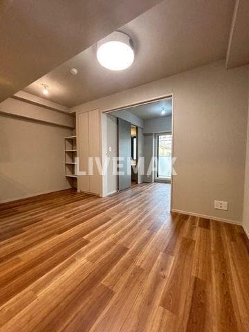 クレヴィアリグゼ西馬込の物件内観写真