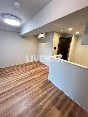 クレヴィアリグゼ西馬込の物件内観写真