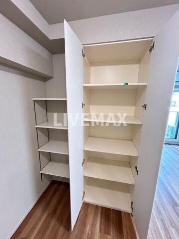 クレヴィアリグゼ西馬込の物件内観写真