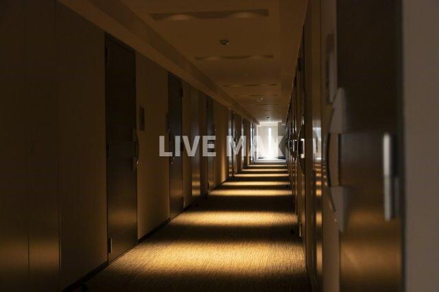 プラウドフラット南品川の物件外観写真