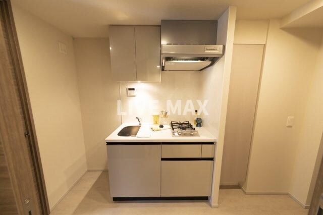 プラウドフラット南品川の物件内観写真