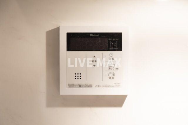 プラウドフラット南品川の物件内観写真