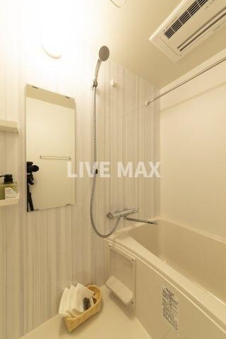 プラウドフラット南品川の物件内観写真