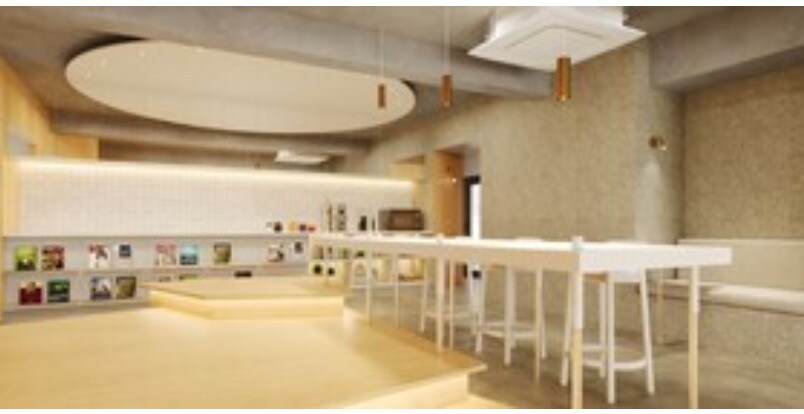 Ｆｕｕ Ｏｉｍａｃｈｉ ｂｙ ＬＡＴＩＥＲＲＡの物件内観写真