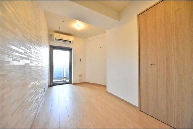 Log品川サンズの物件内観写真