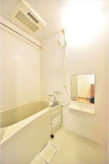 Log品川サンズの物件内観写真