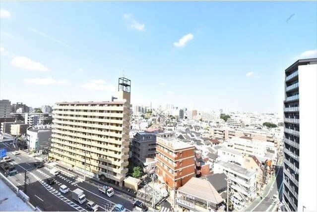 Log品川サンズの物件内観写真