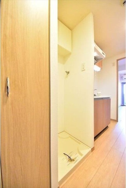 Log品川サンズの物件内観写真