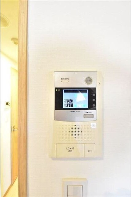 Log品川サンズの物件内観写真