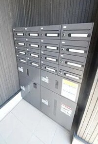 ウェルスクエア千歳烏山の物件内観写真