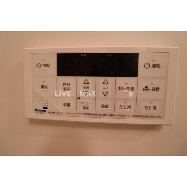 ウェルスクエア千歳烏山の物件内観写真