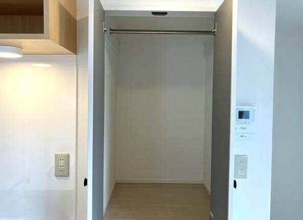 ランプライト千歳船橋の物件内観写真