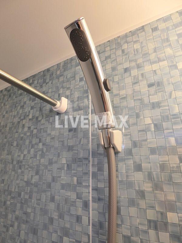 ハーミットクラブハウス羽田（仮）の物件内観写真