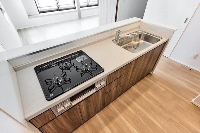 ドゥーエ西馬込Ⅱの物件内観写真