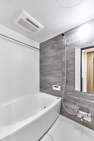 ドゥーエ西馬込Ⅱの物件内観写真