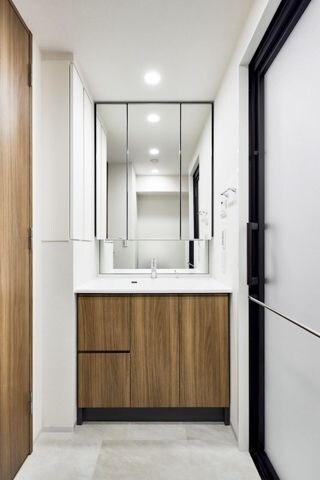 ドゥーエ西馬込Ⅱの物件内観写真