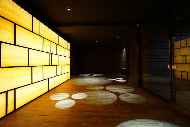 GRAN PASEO明大前の物件外観写真