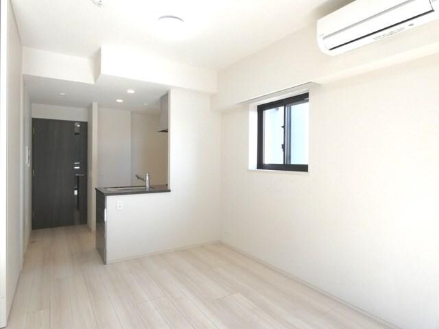 GRAN PASEO明大前の物件内観写真