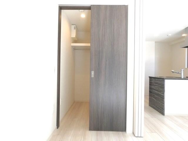 GRAN PASEO明大前の物件内観写真