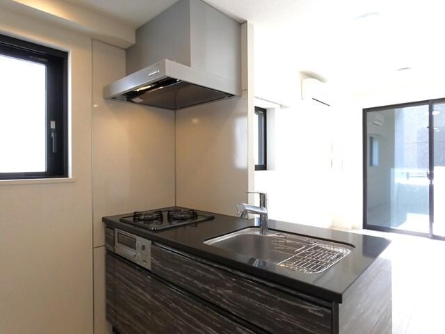 GRAN PASEO明大前の物件内観写真