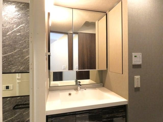 GRAN PASEO明大前の物件内観写真