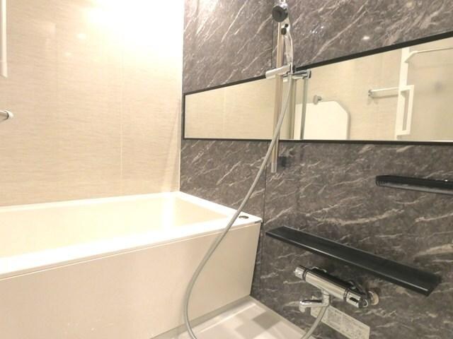 GRAN PASEO明大前の物件内観写真