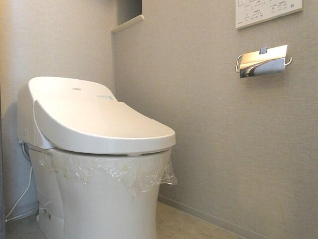 GRAN PASEO明大前の物件内観写真