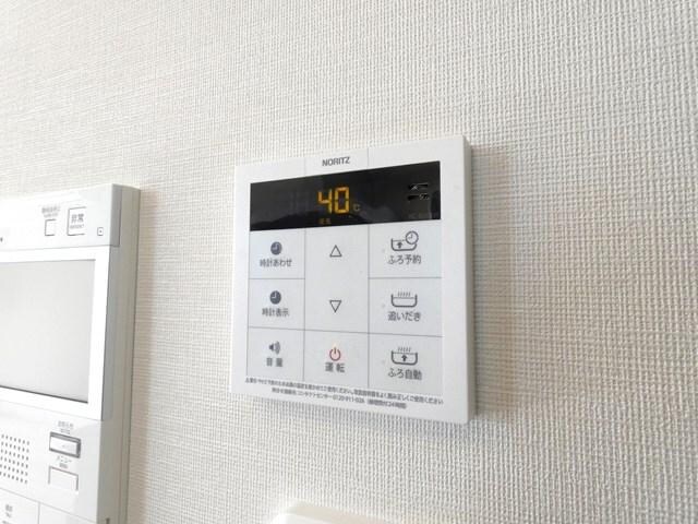 GRAN PASEO明大前の物件内観写真