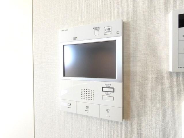 GRAN PASEO明大前の物件内観写真