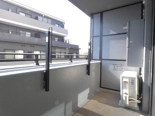 GRAN PASEO明大前の物件内観写真