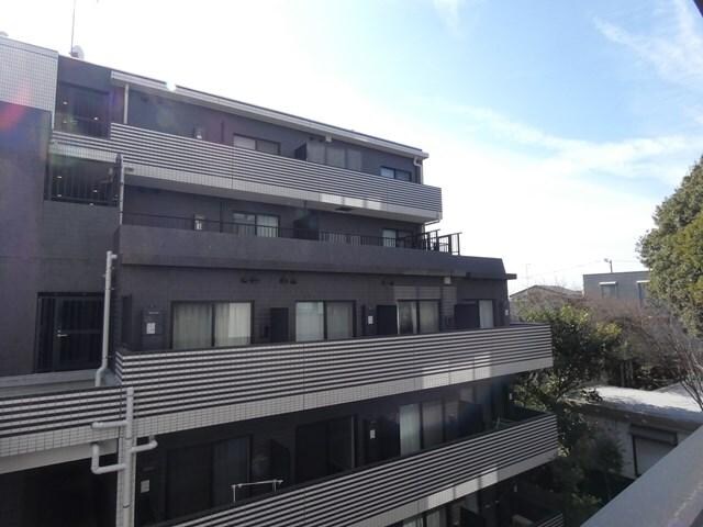 GRAN PASEO明大前の物件内観写真