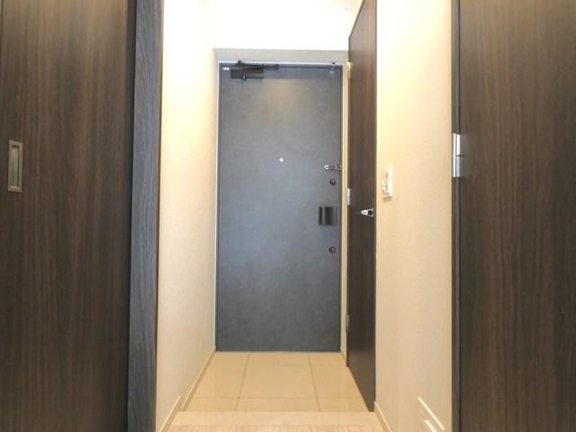 GRAN PASEO明大前の物件内観写真