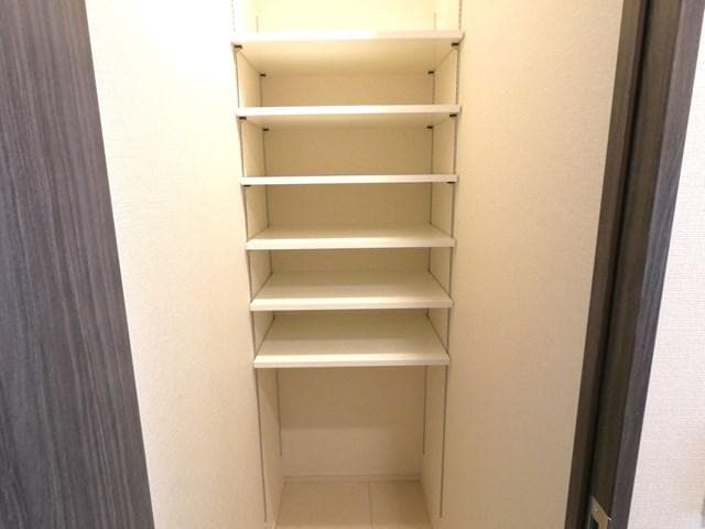 GRAN PASEO明大前の物件内観写真