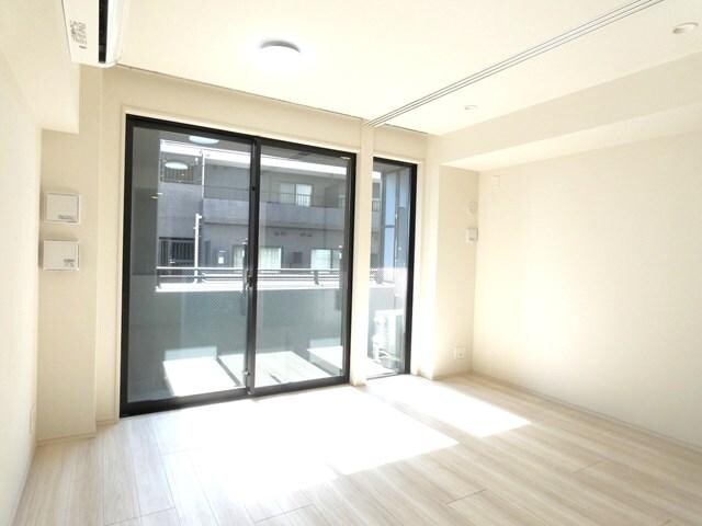 GRAN PASEO明大前の物件内観写真