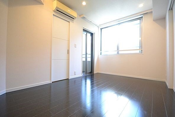 KDXレジデンス麻布仙台坂の物件内観写真
