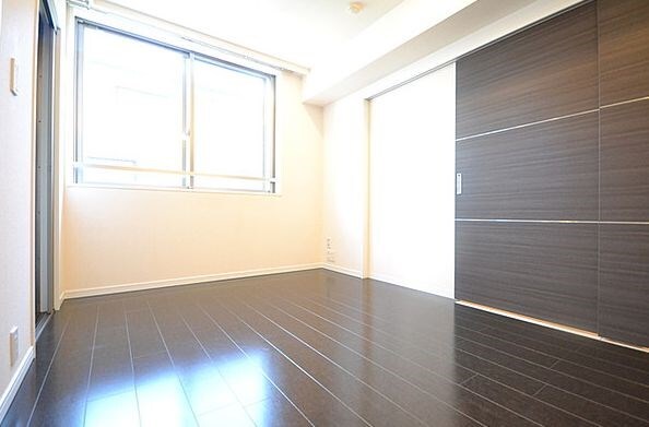 KDXレジデンス麻布仙台坂の物件内観写真